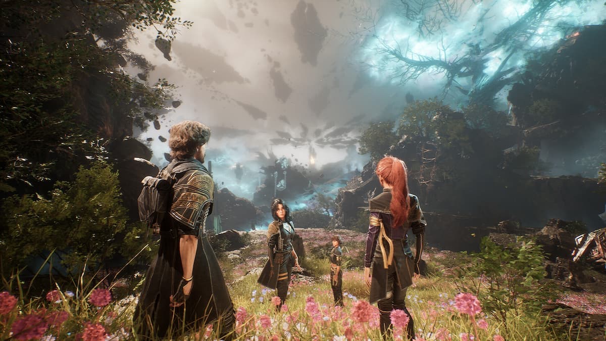 《Clair Obscur: Expedition 33》将迎来重大更新,新增首领战及更多内容