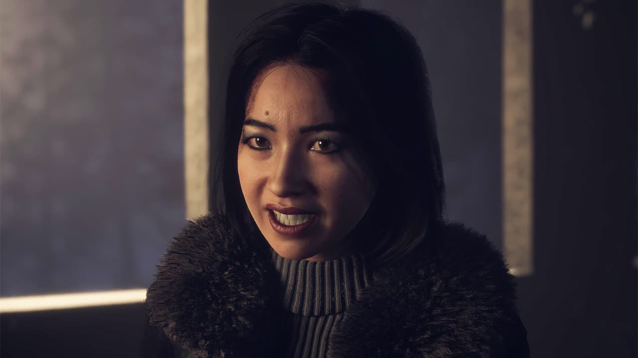 观看《直到黎明》未发布的PS3第一人称版本完整通关视频