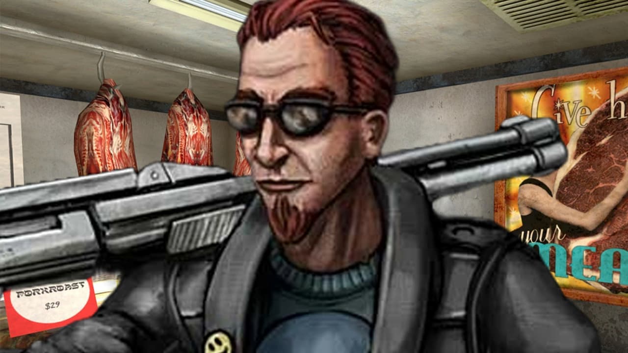 Running With Scissors承诺PC版《Postal 2》重制版将不做内容删减