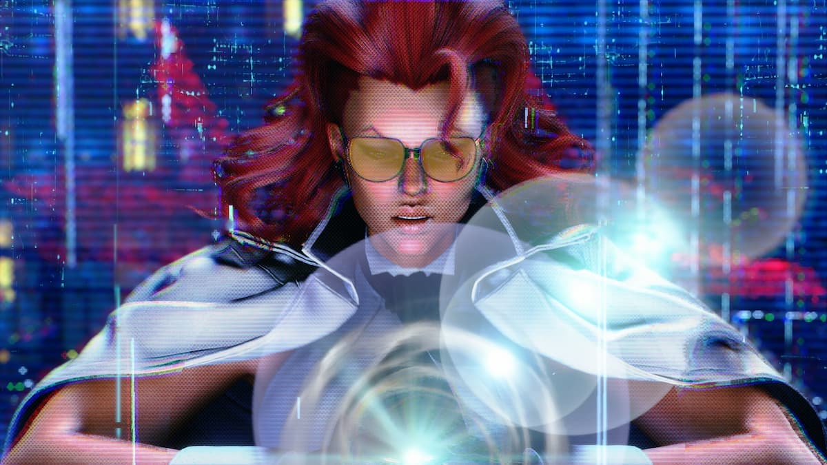 C. Viper现已加入《街头霸王6》